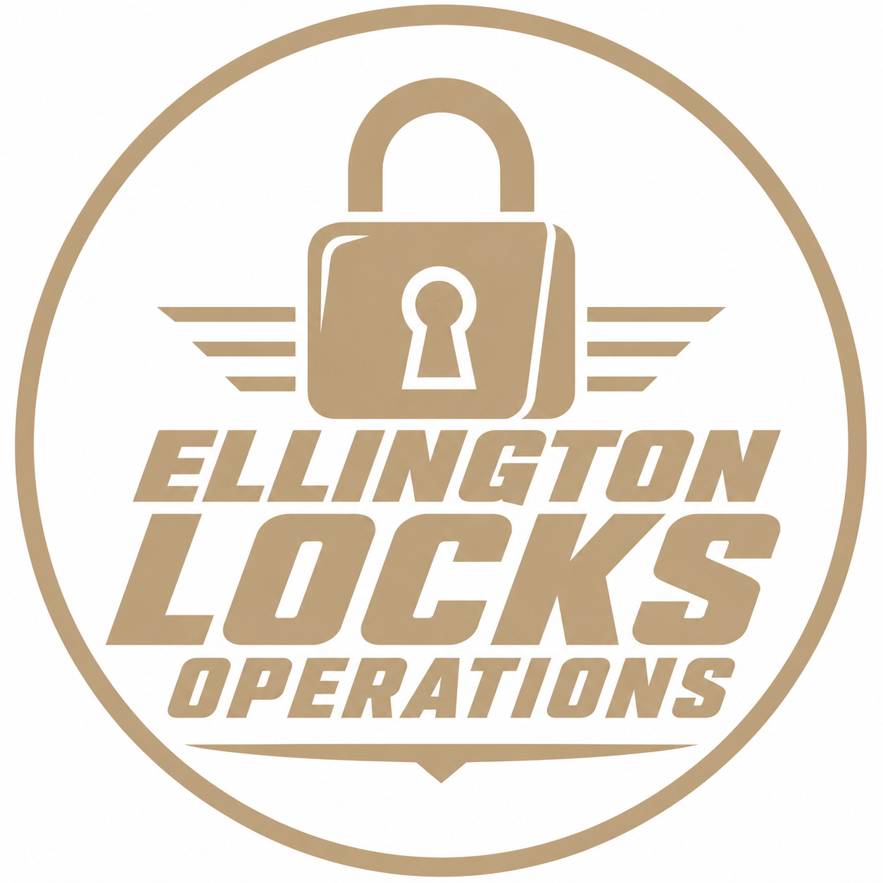 Ellington Locks Operations