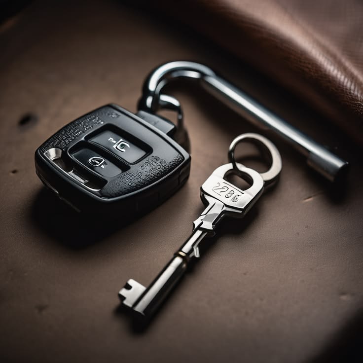 Residential locksmith service at a San Carlos home